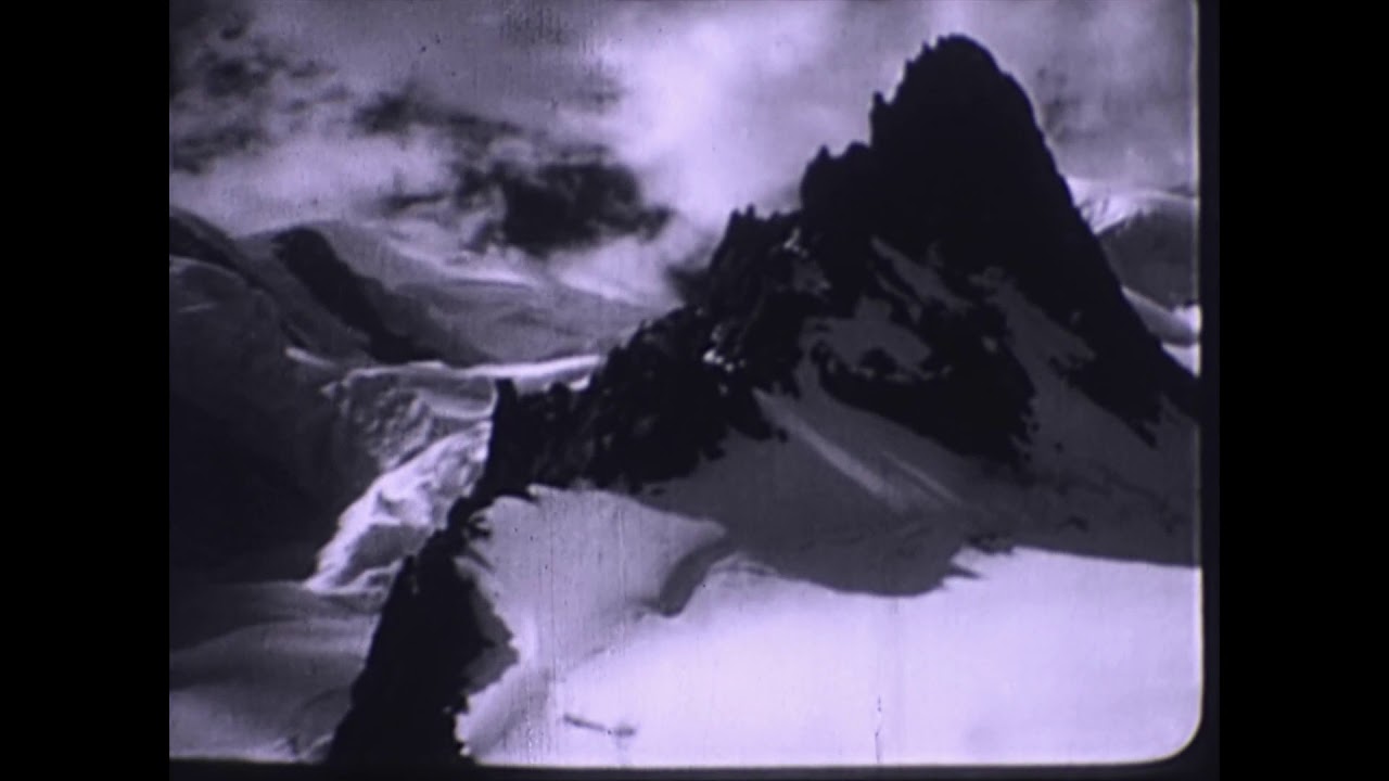 Miniature de la vidéo L'Ascension du Mont-Blanc (1907) du film L'Ascension du Mont Blanc