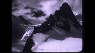 L'Ascension du Mont-Blanc (1907)