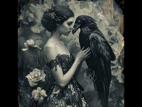 Sergio F - Crows (feat. TeknoAXE)