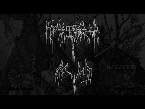 Frostlagte Måne - Live at Action 2023.03.03