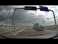 A1 Highway Romania Pitesti To Bucuresti E81 Full Drive POV