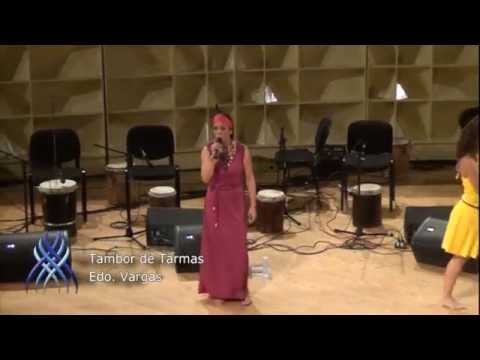 Entreverao de Raices, Tambor de Tarmas