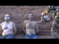 The Mexican Cartel Chainsaw Murders VERY GRAPHIC