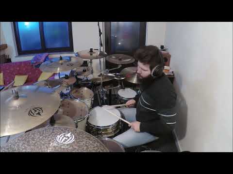 QUICK TEST Code DNA+ Coated drum head (2019 new coating)