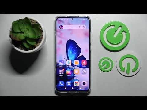 How to Clean All Junk Files in Xiaomi 12X - Clean Storage on Xiaomi 12X / Clean Xiaomi 12X storage