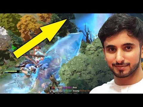 Reason Attacker is BEST KUNKKA in Dota