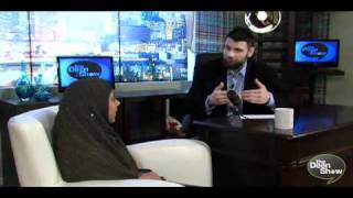 The more you know about Islam, the more you live this life better. Now, Eddie will talk with one of those little Muslims. ...