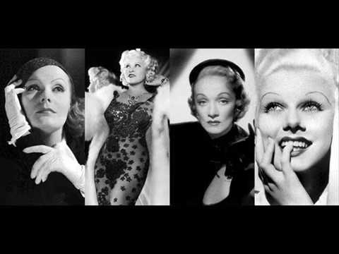 Más de cien trajes de Horace Lannes usados por divas del cine, en el Museo de Arte Decorativo