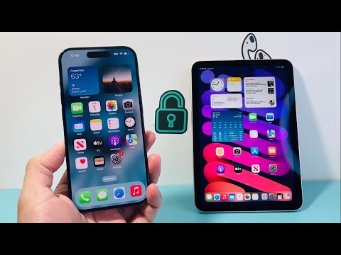 How to Sync Reminders on iPad and iPhone
