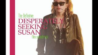Thomas Newman - Rain - Desperately Seeking Susan