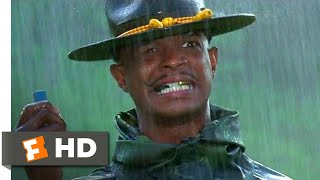 Major Payne (1995) - Grenade Training Scene (2/10) | Movieclips