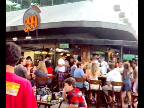 Bar 399 Final Brasileirão III