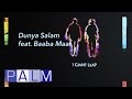 1 Giant Leap: Dunya Salam feat. Baaba Maal