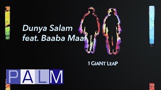 1 Giant Leap: Dunya Salam feat. Baaba Maal