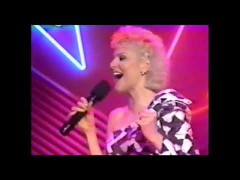 PEGGY MARCH    I WILL FOLLOW HIM  LIVE