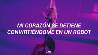 Victoria Justice - Caught Up In You (letra en español)