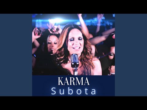 Subota (feat. Aleksandar Olujić)