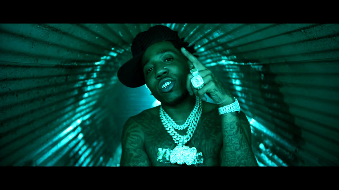 YFN Lucci – Man Down (Audio, Lyrics, Video) - Click to play