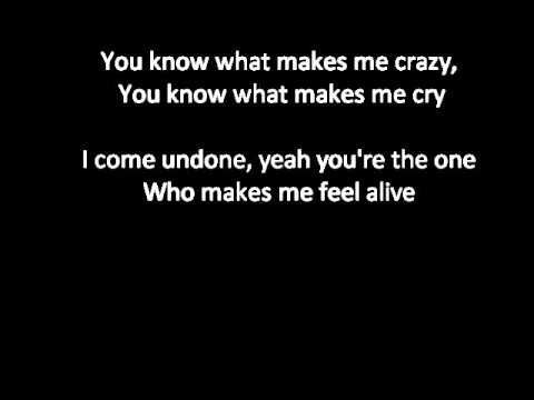 That Side of Me - Tatiana Owens Lyrics
