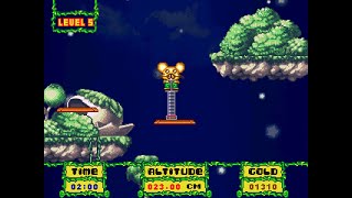 Millennium Arcade Neo 2.0: Spring Mice (2012 M521)