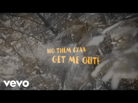 Bobby 6ix - God Bless (Official Lyrics Video)