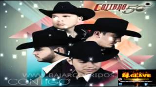 Calibre 50-El vaqueton Dj.  CLAVE 2014