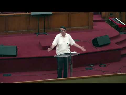 Învierea lui Lazăr (8 Aprilie 2022) (Daniel Brânzei)