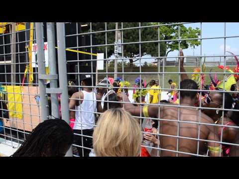 Caribbean Carnival Toronto1
