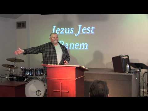 Zbyszek Oleszczuk - Ojciec w niebie