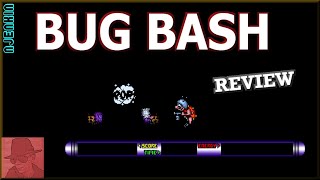 AMIGA : Bug Bash - with Commentary