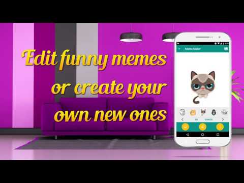 Quotes Maker Video