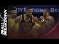 How The Warriors Defended The Cavs Nuclear.