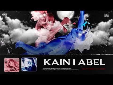 Trap Typieee feat. Kejzer - Kain i Abel