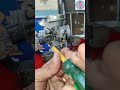 How To Do Shine S Carburettor Settings
