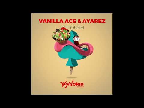 'Fattoush' by Vanilla ACE & Ayarez - Out Now on WyldCard Records