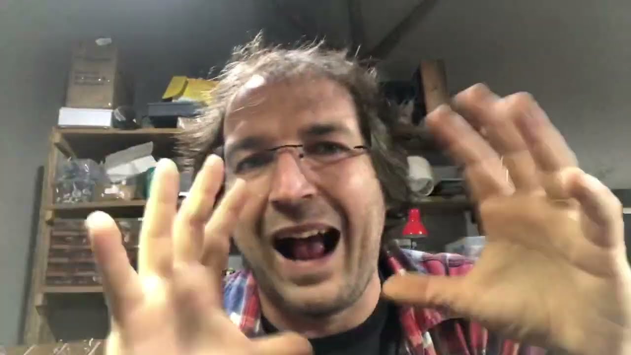 Banda cover é uma desgraça pra cultura e pra vocês mesmos!