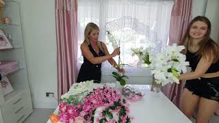 Huge decor haul from SHEIN. Pinterest Vibes, Budget Prices—Eazy room Makeover SHEIN Search 6ETJN