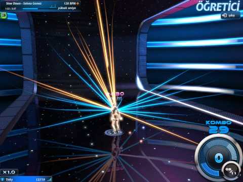 MSTAR Tinky SLOW DOWN