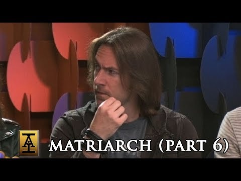 Matriarch, Part 6 - S2 E32 - Acquisitions Inc: The "C" Team