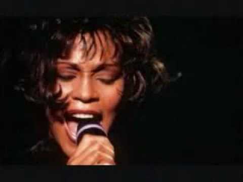 Whitney Houston Greatest Love Of All Featuring The Youngzta