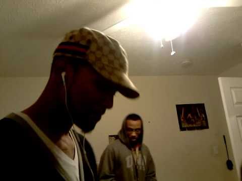 Midnight Rapz 3: Family trip 2 "SPACE"(money bag shawty freestyle high)