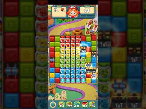 TOY BLAST level 1933