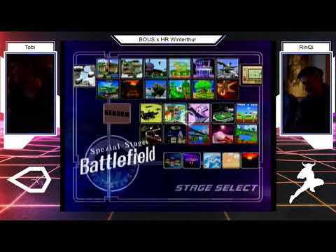 BOUS x HR Winterthur Monthlies 3 - Tobi vs RinQiTheOne