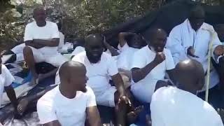 Johwani masowe Johwani masowe