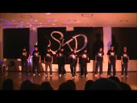 SKD poppin' crew - Our Hour vol.6