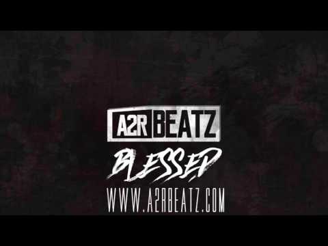 BLESSED - RAP INSTRUMENTAL - YFN LUCCI X PNB ROCK X A BOOGIE TYPE BEAT (PROD BY @A2RBEATZ) FREE