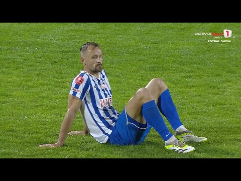 REZUMAT: Metaloglobus - Poli Iaşi 1-0. Iaşiul A RETROGRADAT! Performanţă imensă pentru bucureşteni