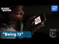 Social Media Self Consciousness And Stress What It Means To Be A Teen In 2023