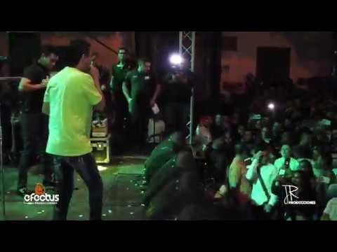 Perdoname Churo Diaz y Elias Mendoza en Gonzalez