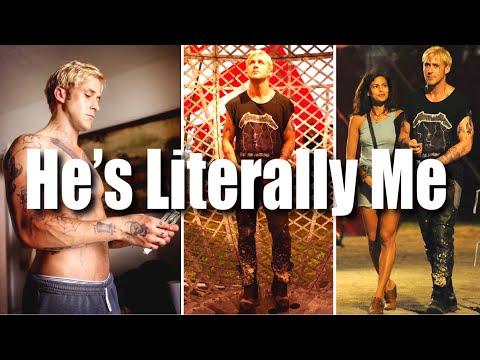 Why Luke Glanton is Great | The Place Beyond the Pines